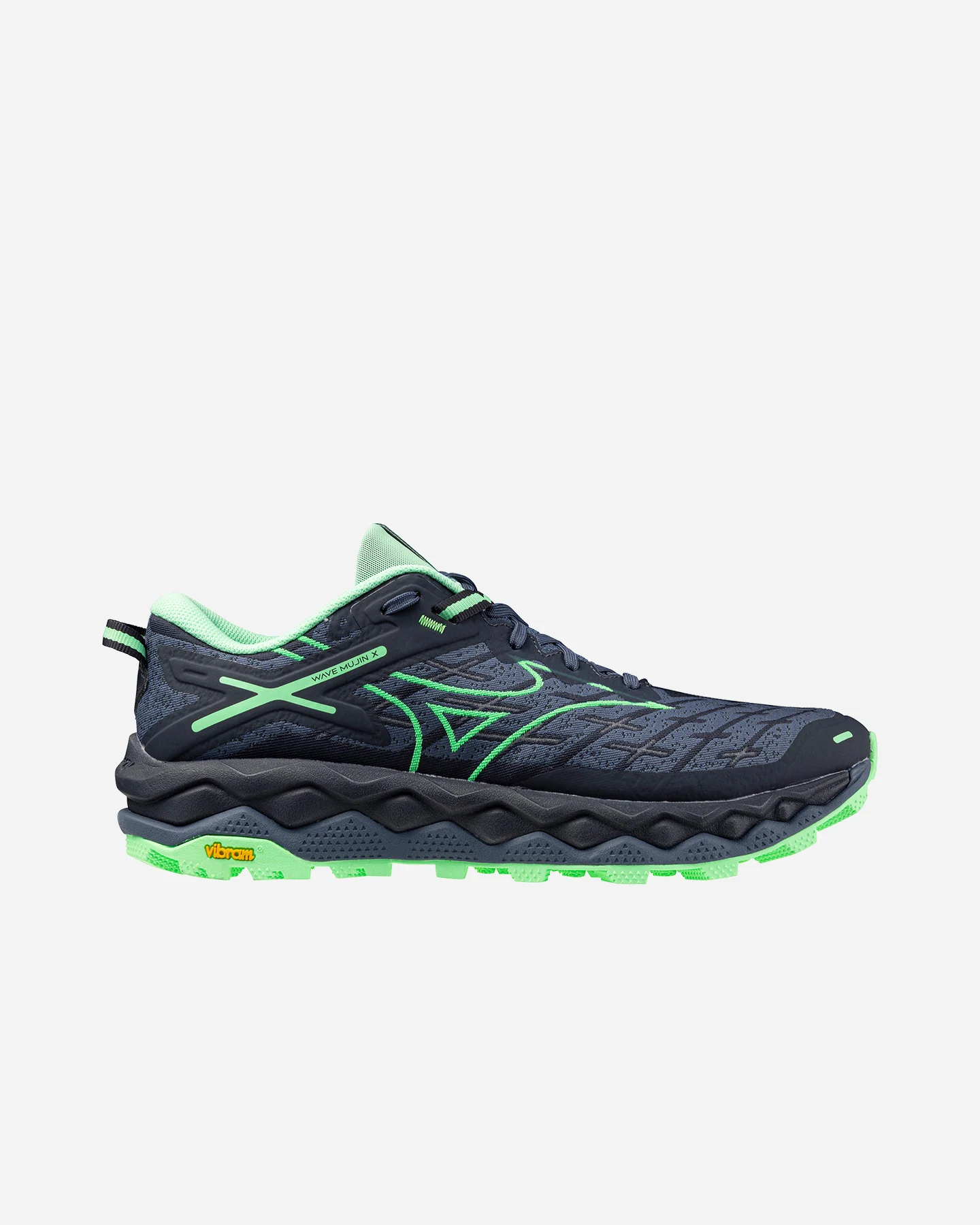 Scarpe Trail Mizuno Wave Mujin 10 M J1GJ2470-61