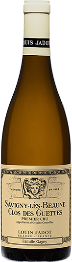 Louis Jadot : Savigny-Les-Beaune 1er cru 