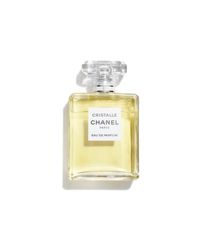 CHANEL CRISTALLE Eau de Parfum-100 ml