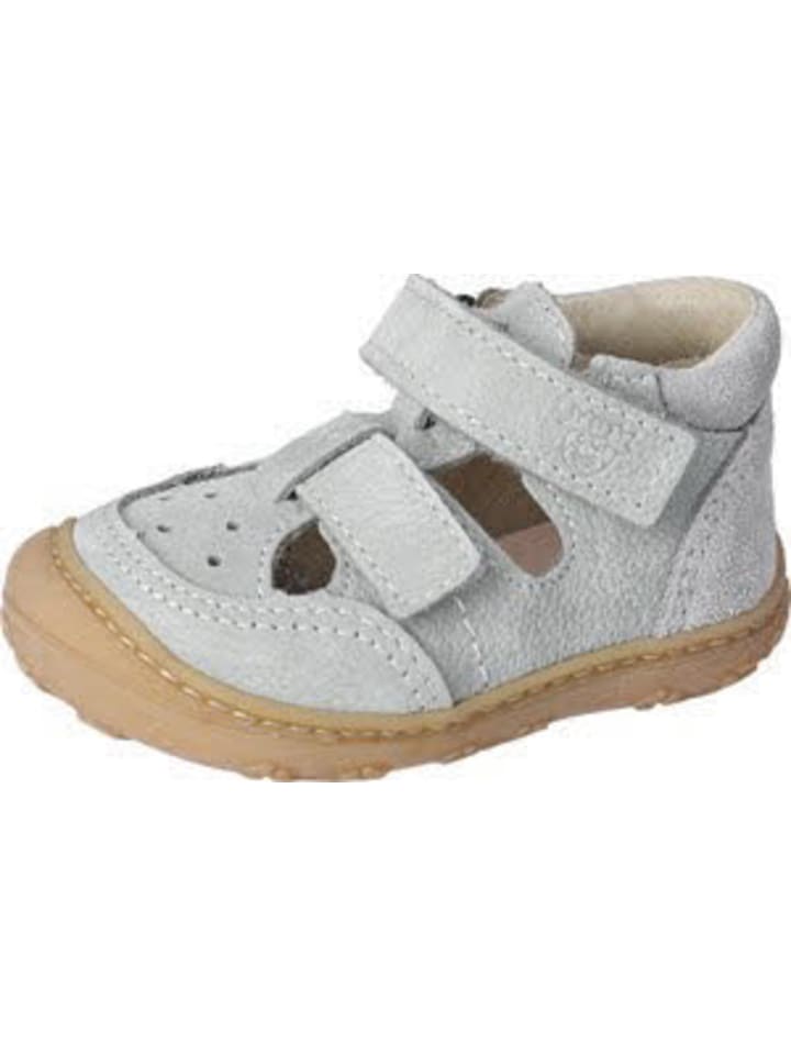 Ricosta Sandalen in grün günstig kaufen