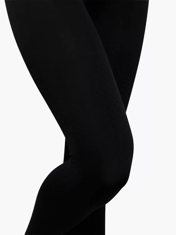 5th Avenue Strumpfhose