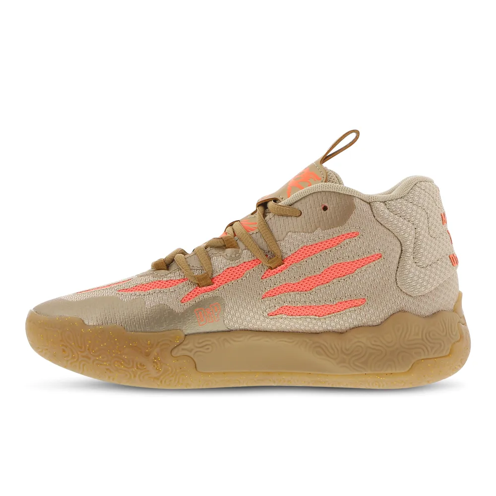 PUMA Mb.03 309714 01 / gelb