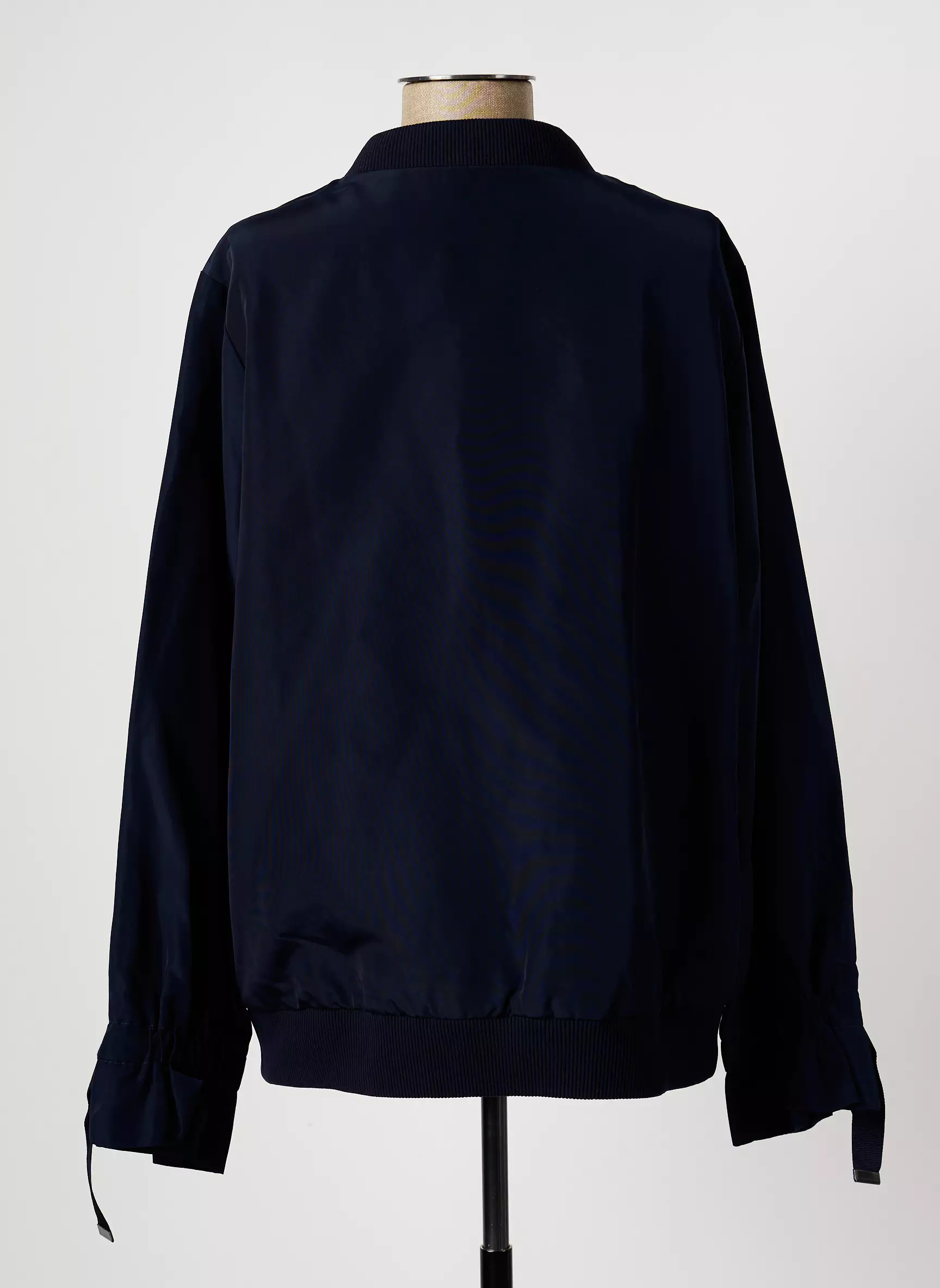 Cop Copine Blousons Femme couleur bleu