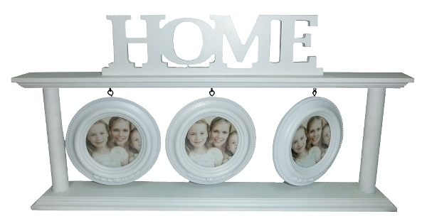 MyFlair Home Bilderrahmen 