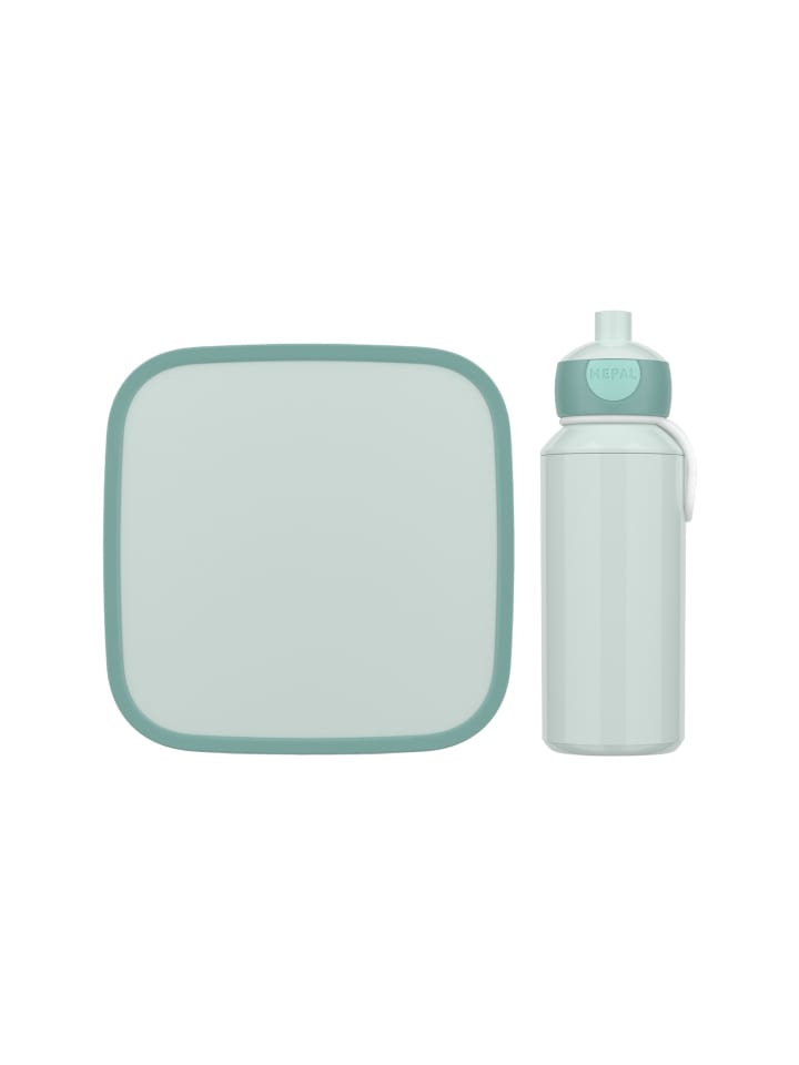 Mepal Lunchset XL Campus (2025) in Cool Mint günstig kaufen onesize