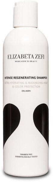 Elizabeta Zefi Regenerating Shampoo