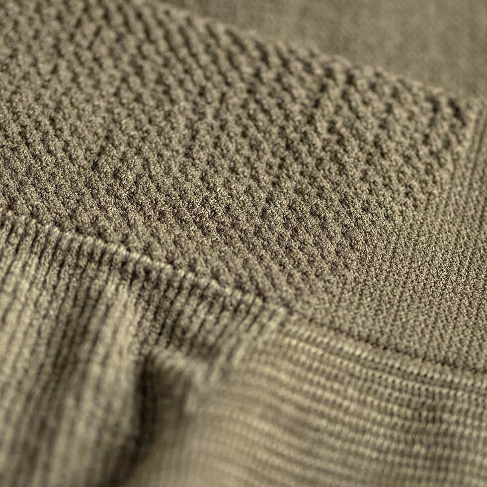 Merino Seamless Bottom Unterhose