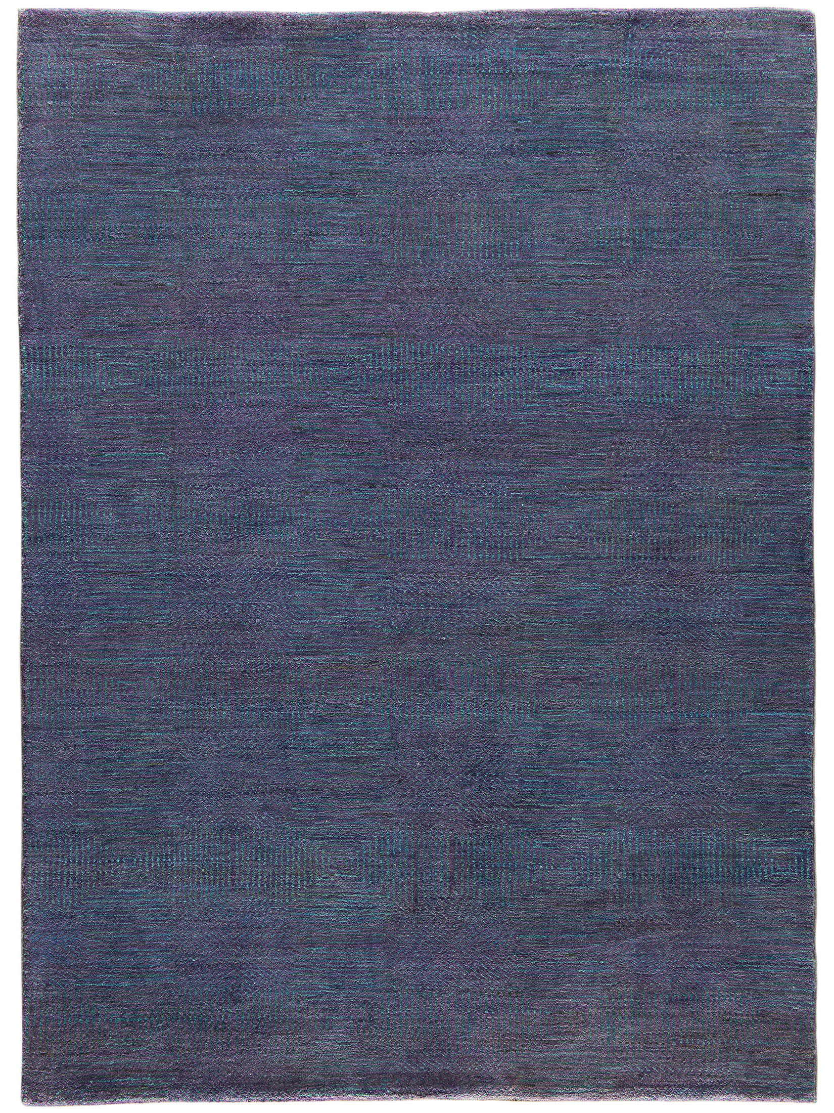 Contemporary Gabbeh ca. 140 x 190 cm, Unikat / Einzelstück