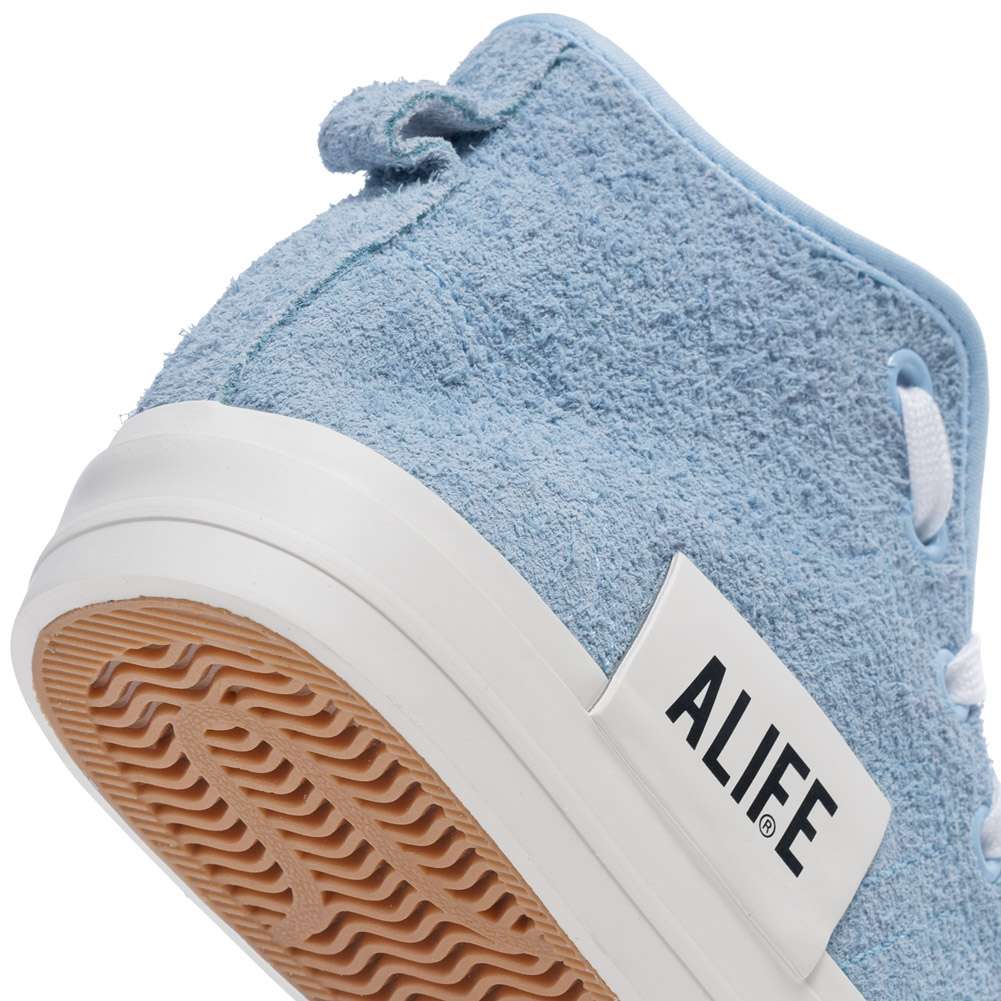 adidas Originals x Alife Nizza HI Sneaker GW5325
