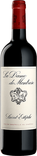 La Dame de Montrose 2014