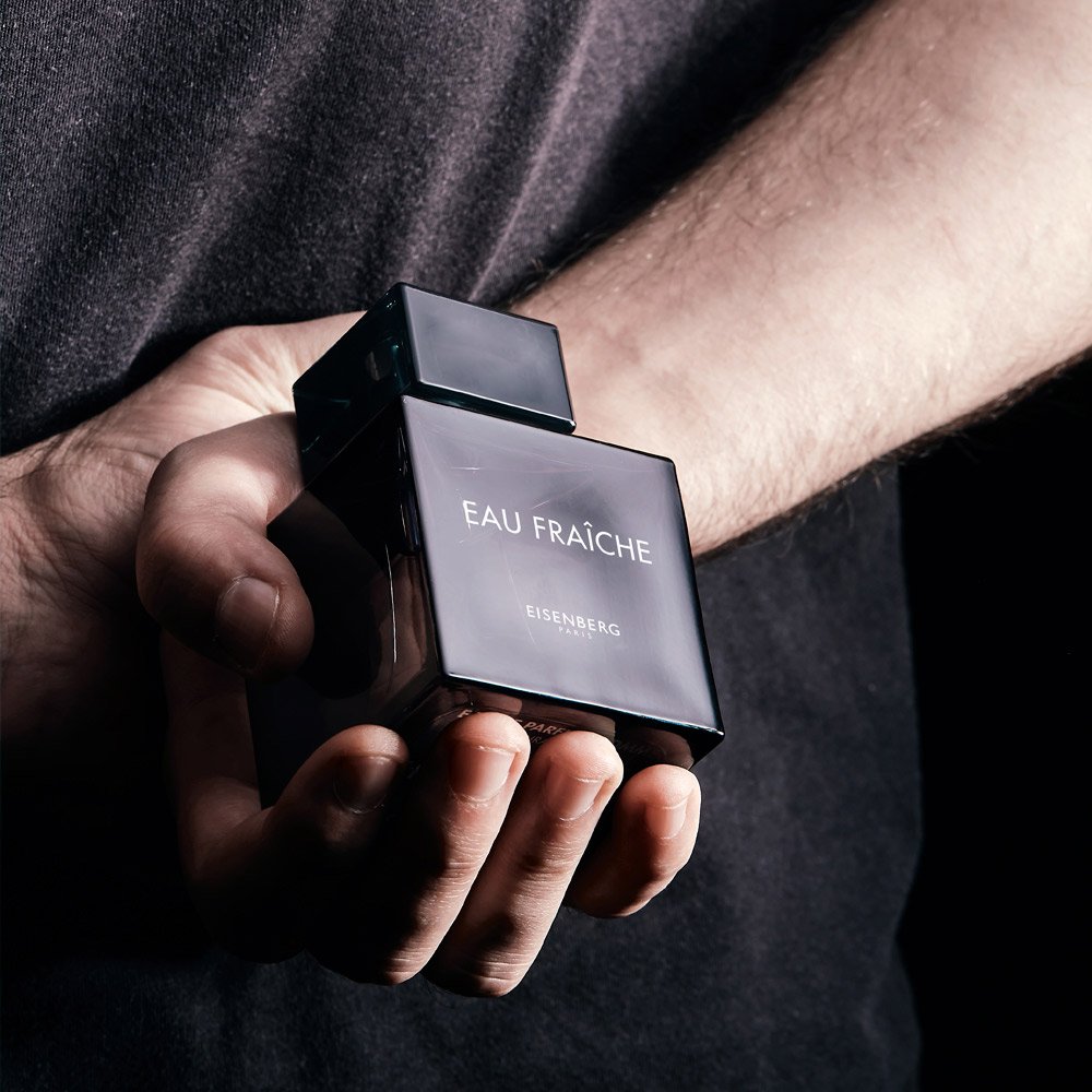 EISENBERG Eau de Parfum Homme Eau Fraîche