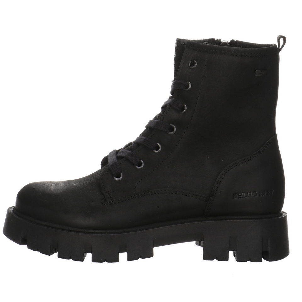 Däumling Schnürboots