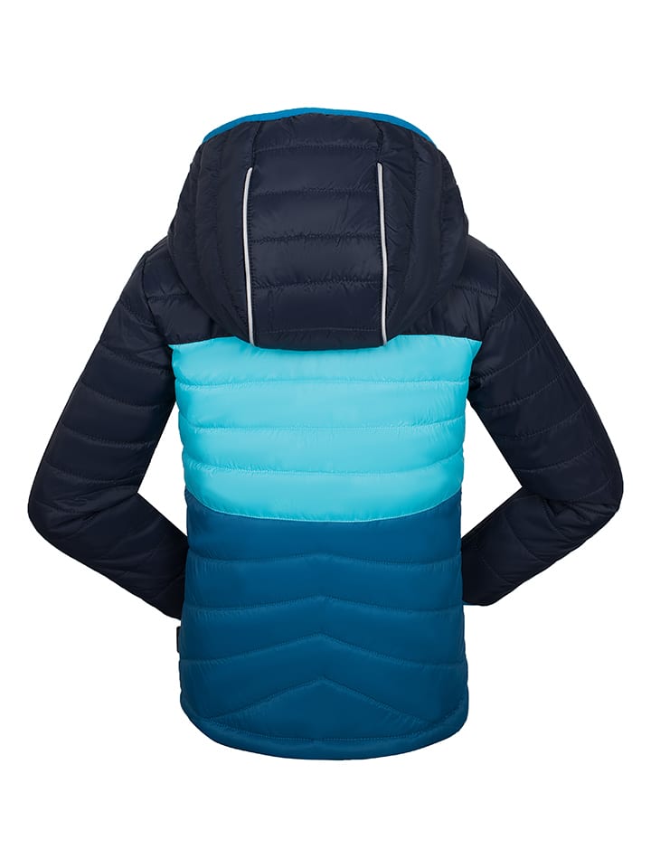 Kamik Dünne Ganzjahres-Steppjacke 