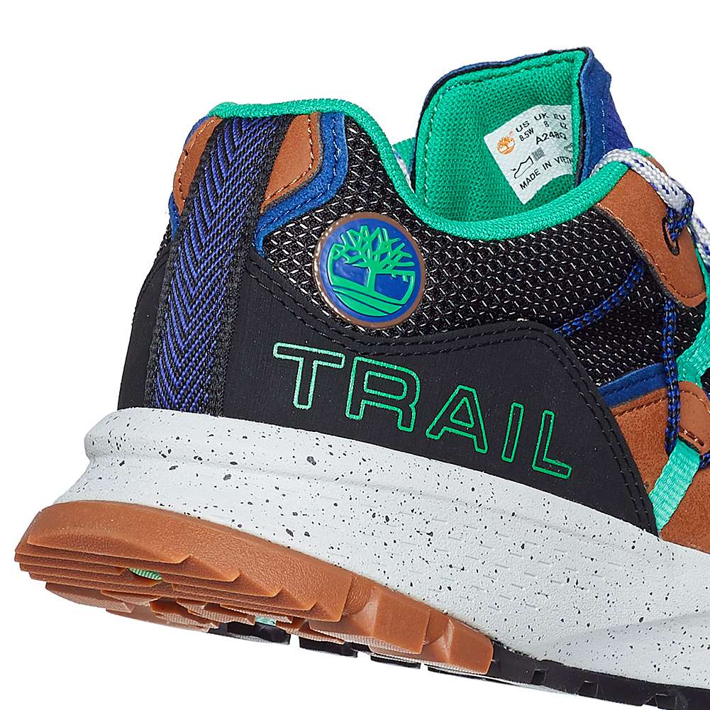 Timberland Garrison Trail Low Herren Wanderschuhe A248Q