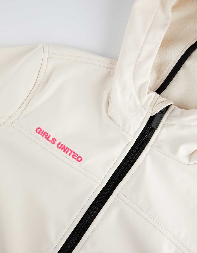 Outdoorjacke - Wasserdicht