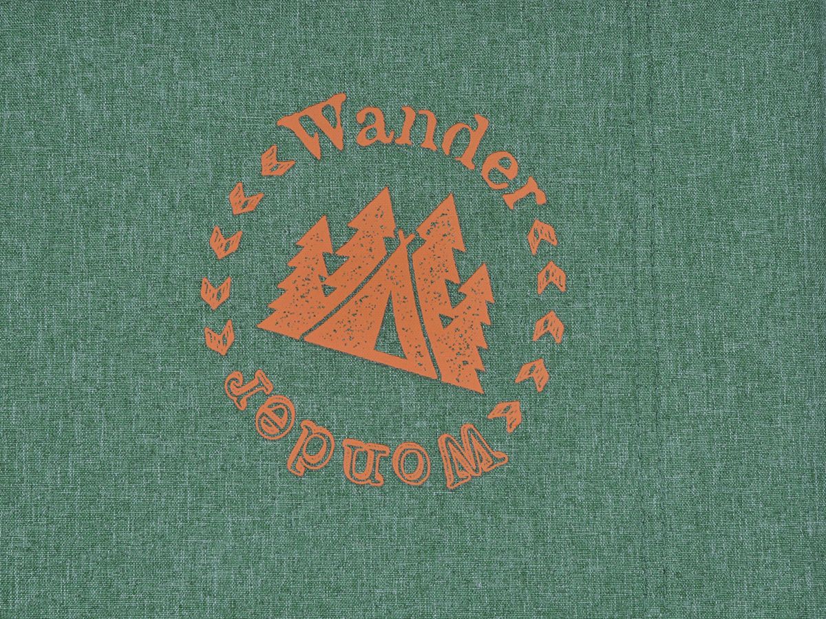 Wander Wonder Klappstuhl