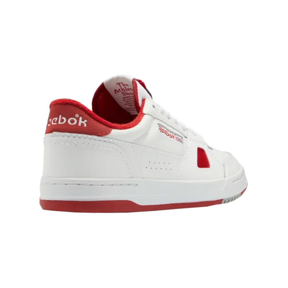 Reebok LT Court GY9705 / weiss