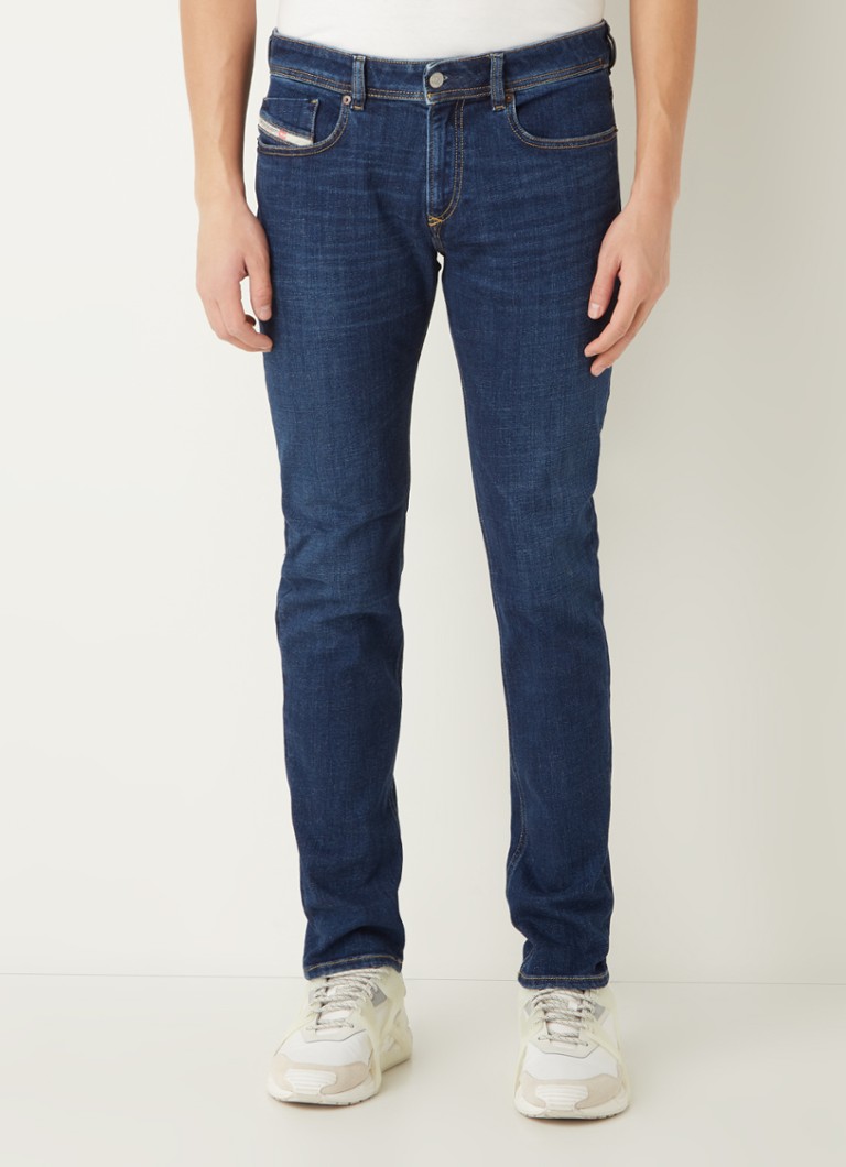 Jeans skinny elasticizzati Diesel 1979