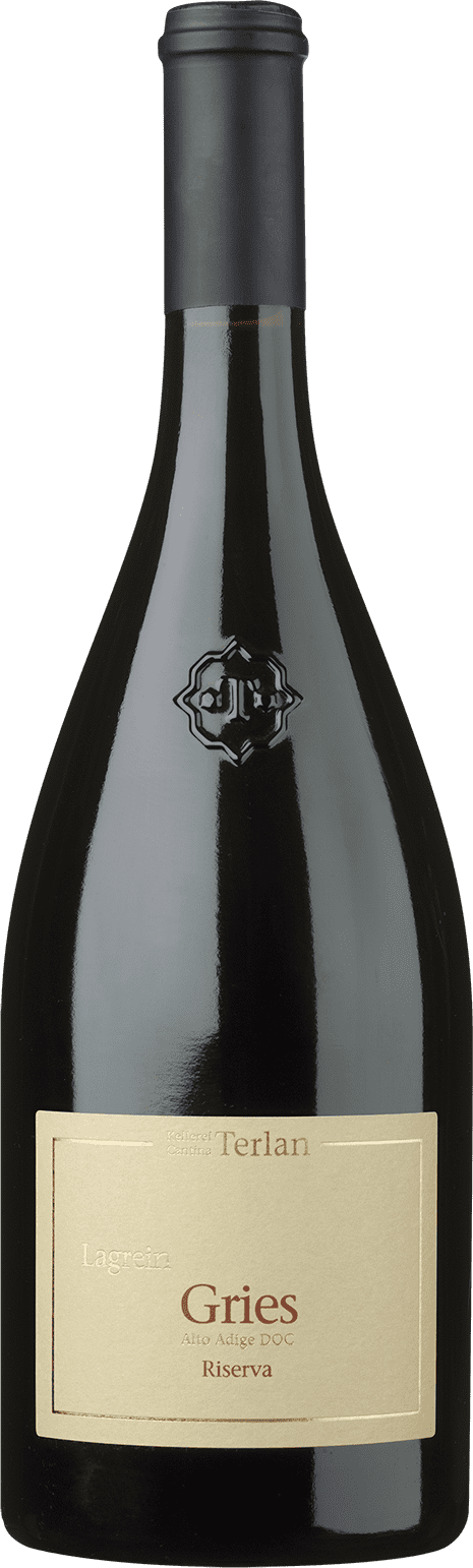 Cantina Terlan: Lagrein Gries Riserva 2021