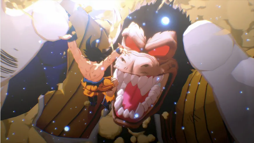 Dragonball Z - Kakarot