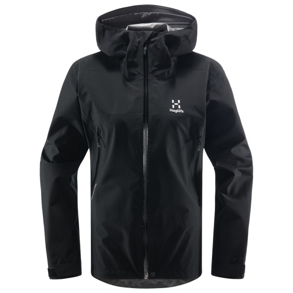 Haglöfs - Women's Roc GTX Jacket - Regenjacke