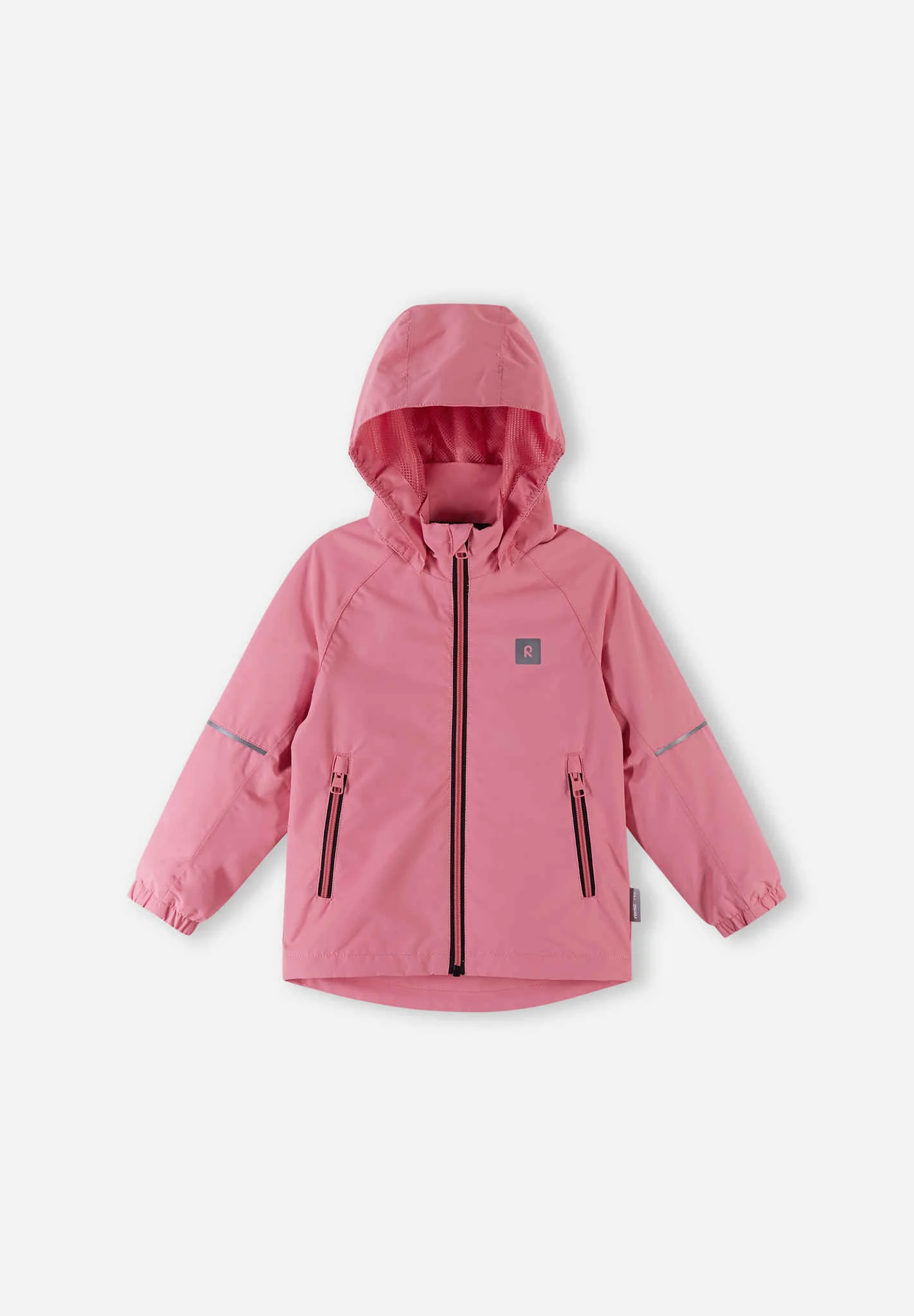 Wasserdichte Kinder Shelljacke Kallahti
