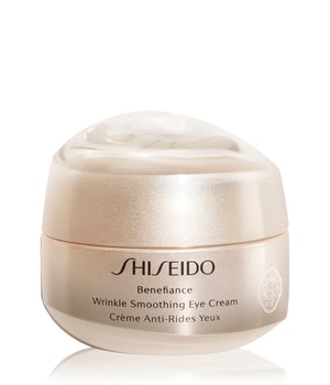 Shiseido Benefiance Wrinkle Smoothing Augencreme-15 ml