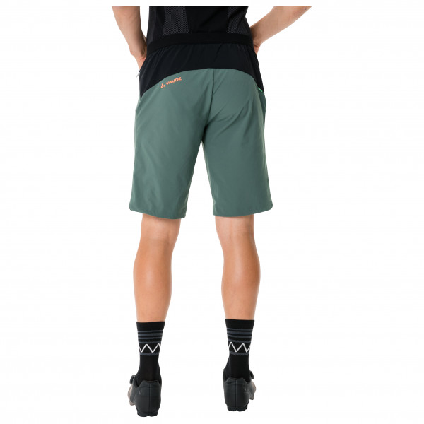 Vaude - Kuro Shorts - Radhose