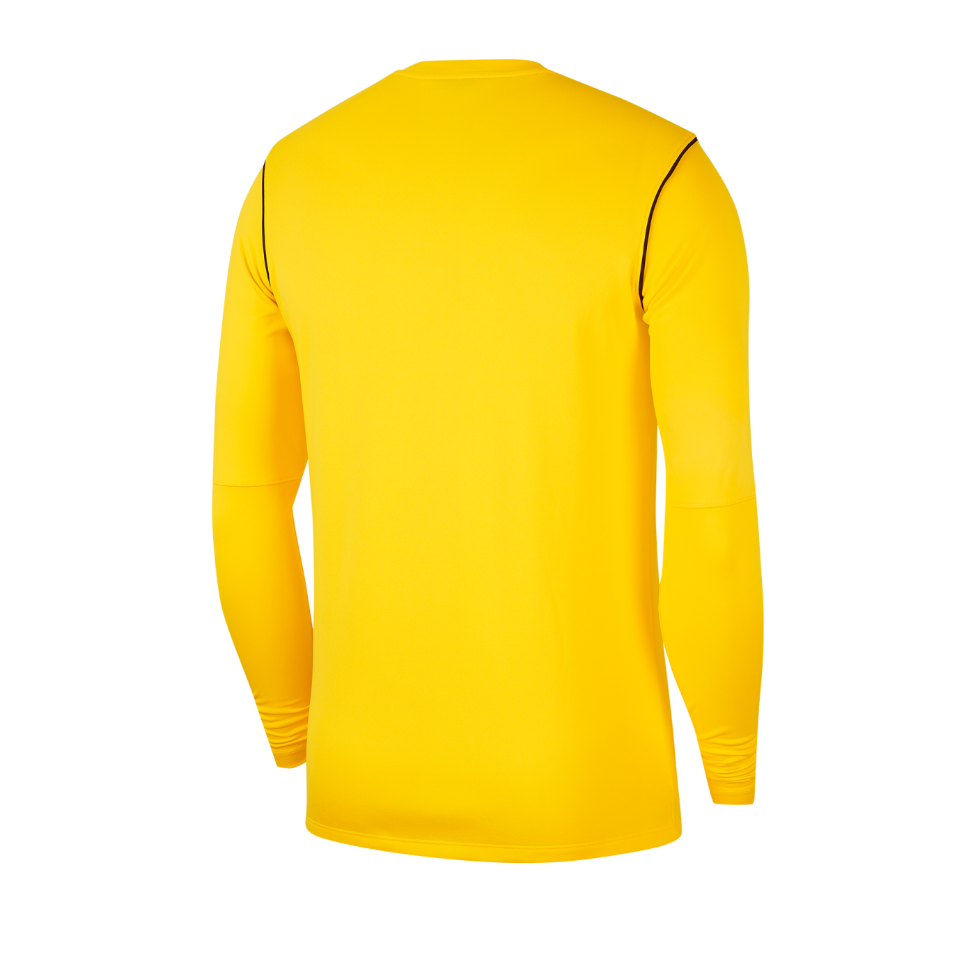 Nike Park 20 Sweatshirt Kids Gelb F719
