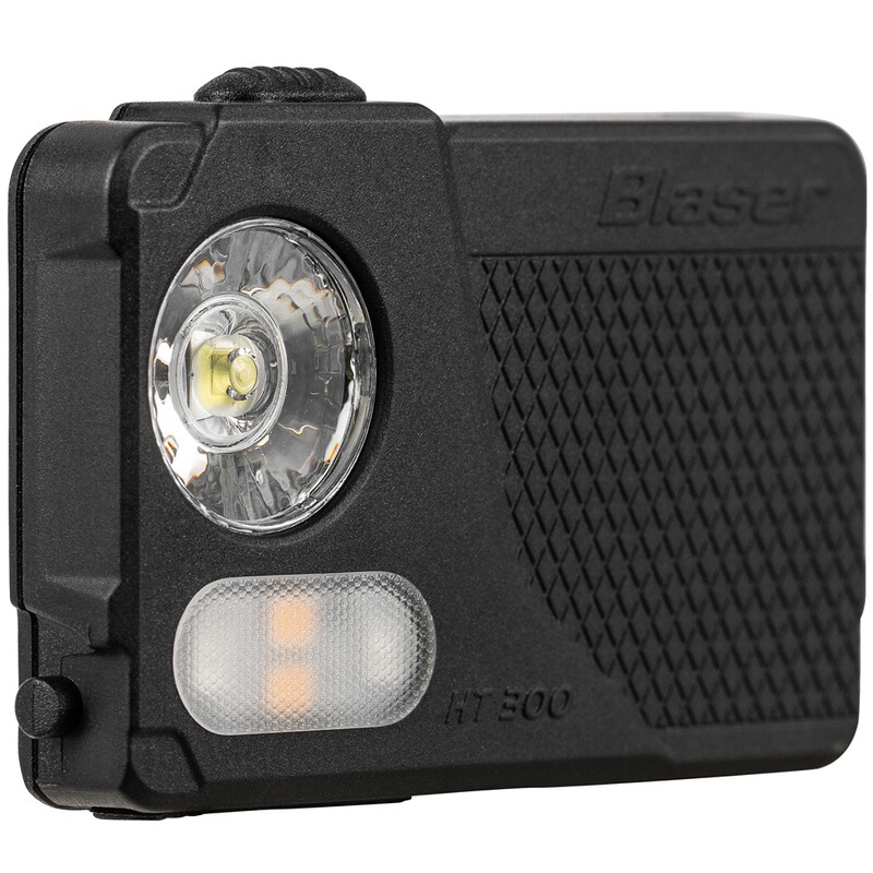 Blaser Stirnlampe HT 300