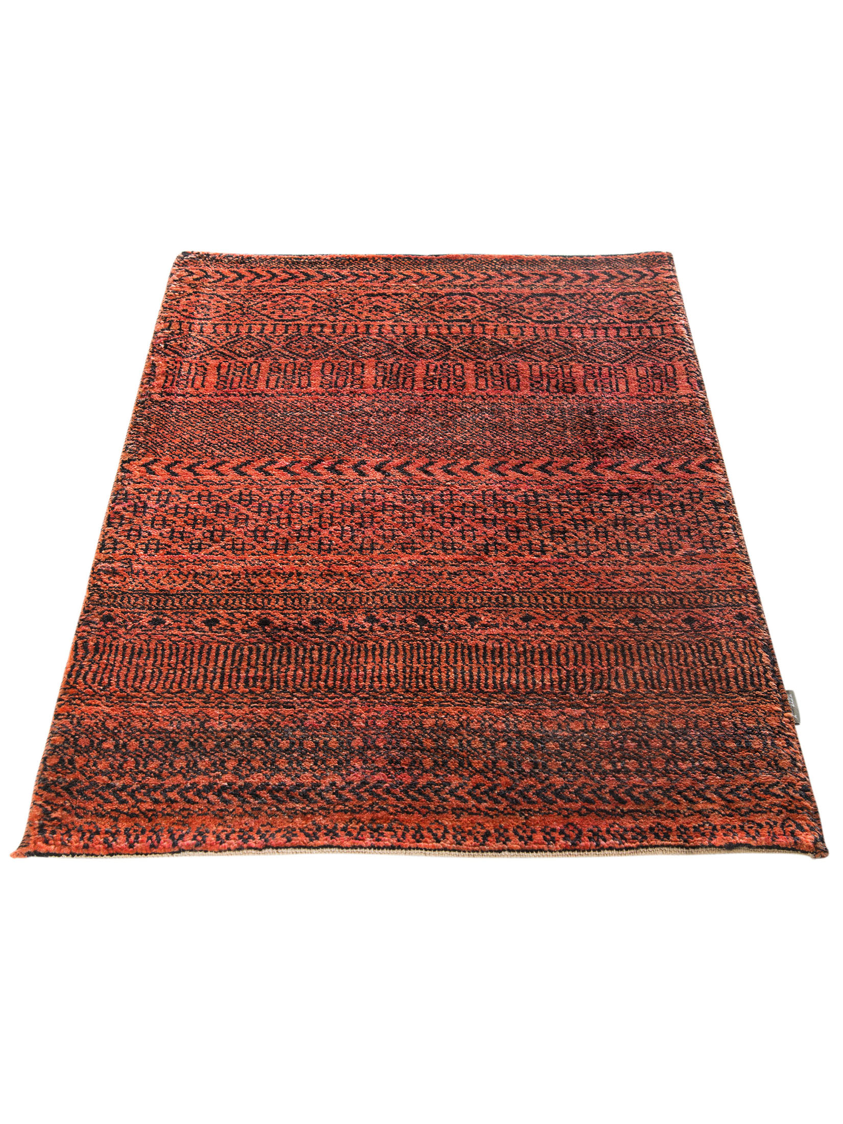 Contemporary Gabbeh ca. 65 x 93 cm, Unikat / Einzelstück