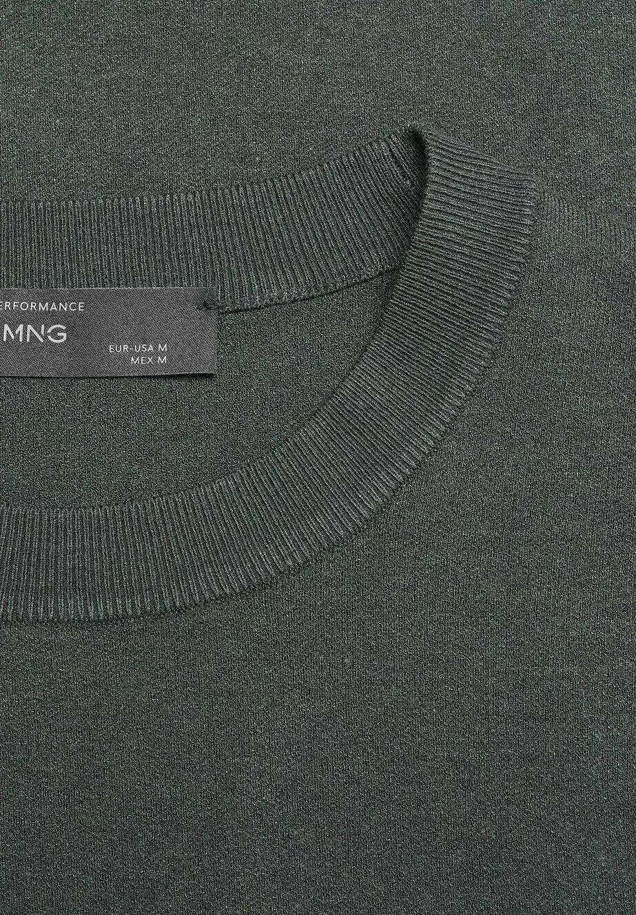 Mango LUXUS - Suéter