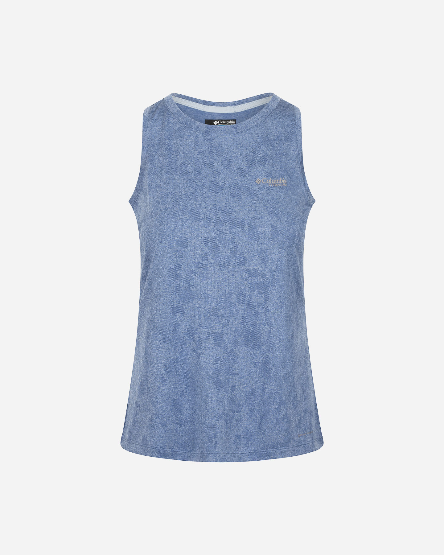 Tricou Columbia Bluebird Canyon W 2072512593