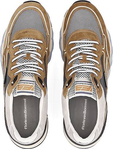 Floris van Bommel Sneaker MOLIERE RZ