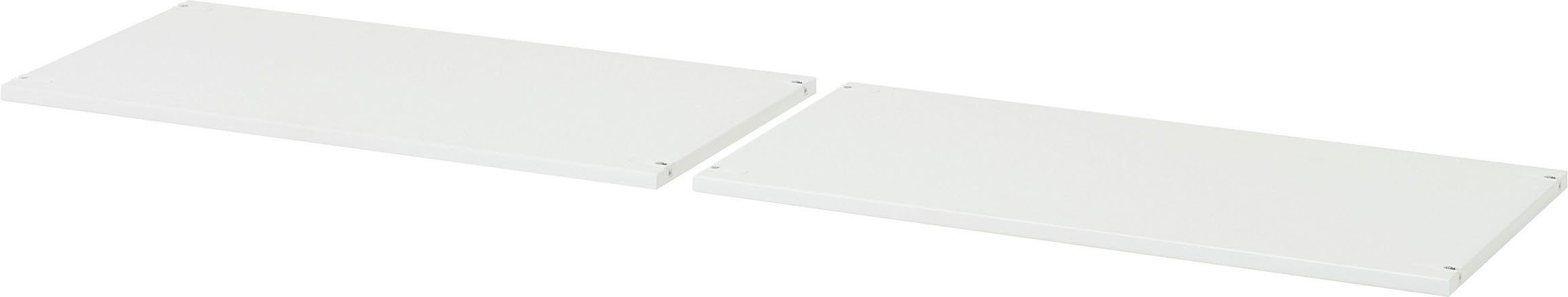 Hoppekids Einlegeboden STOREY, für Regalsystem Kinderzimmer, 80cm 2 St