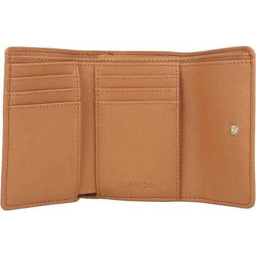 Calvin Klein CK Must Geldbörse RFID 12 cm