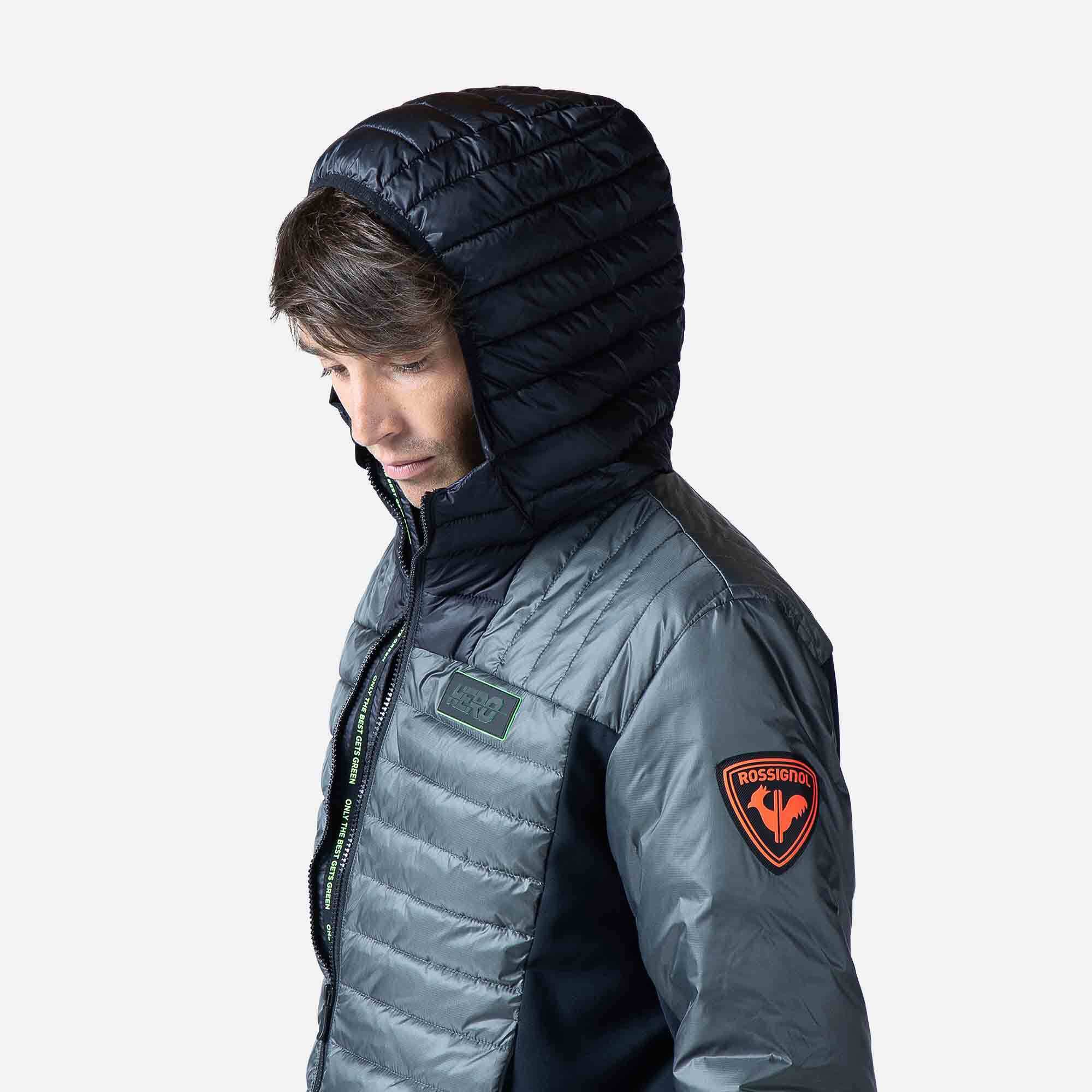 Veste Hero Hybrid Light Homme
