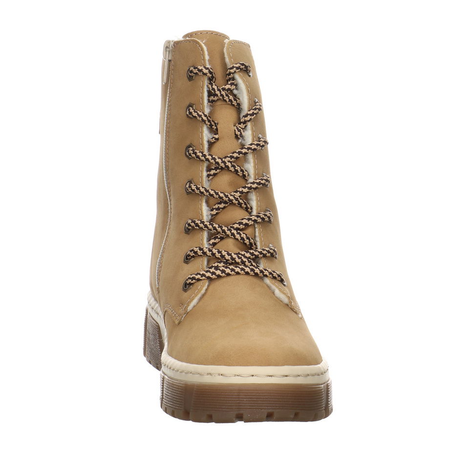 Rieker Boots