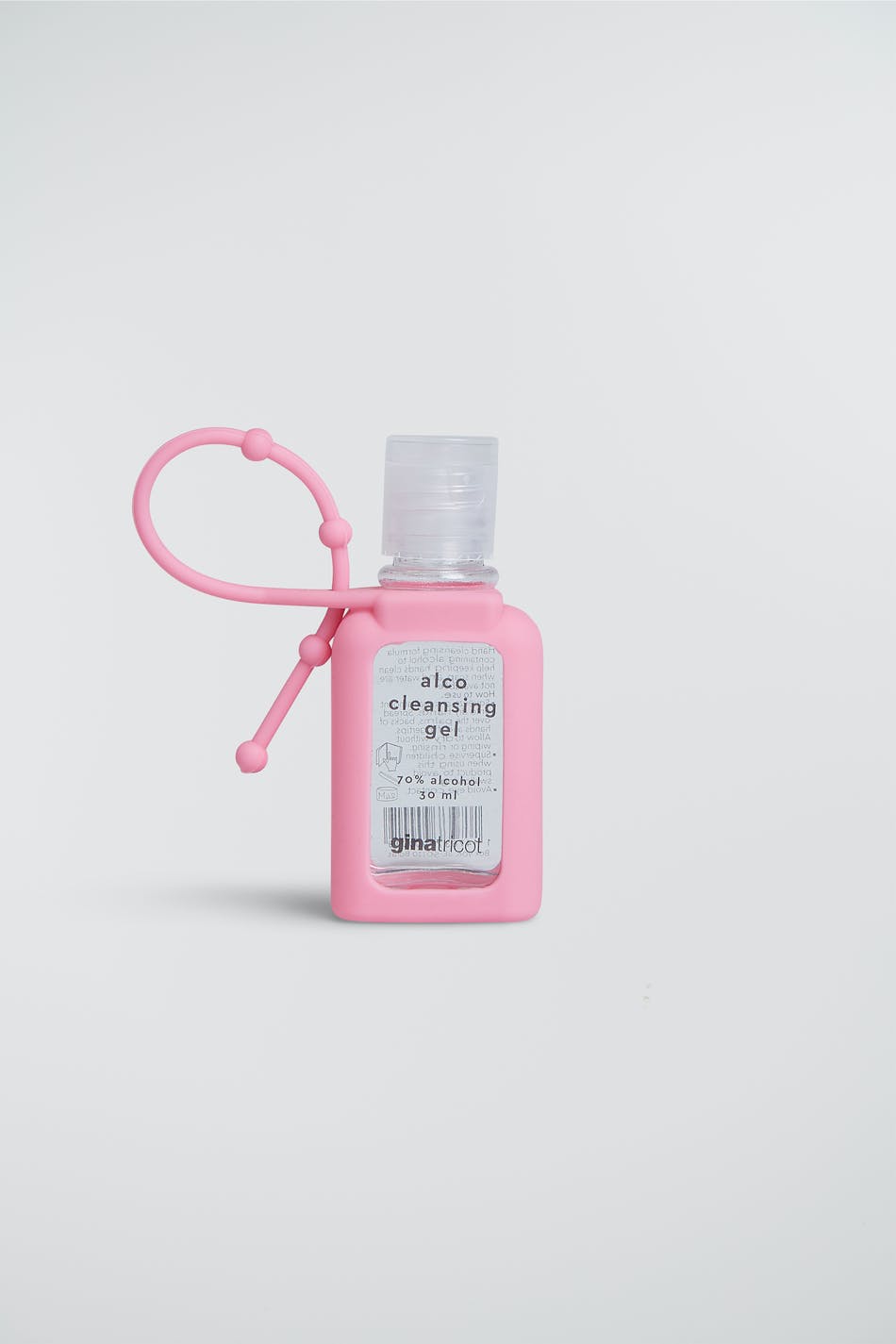 Alco cleansing gel