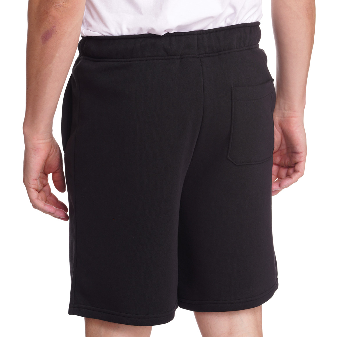 Herren Joggingshorts mit Einschubtaschen