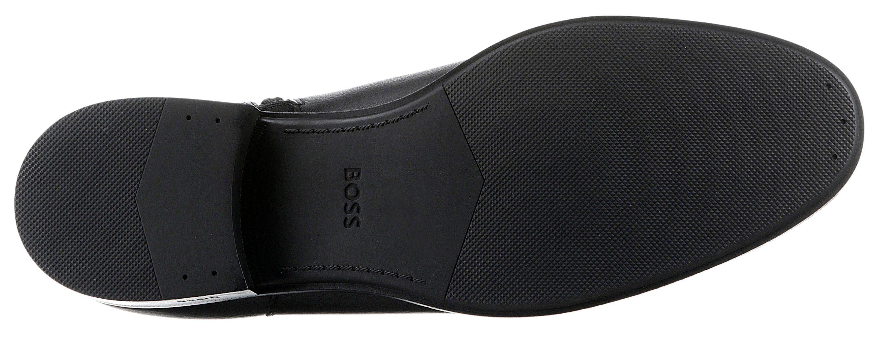 BOSS COLBY BOOT Stiefelette im klassischen Look