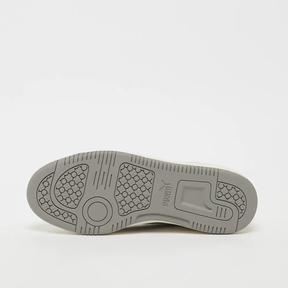 PUMA Rebound v6 Low 392328 09 / weiss