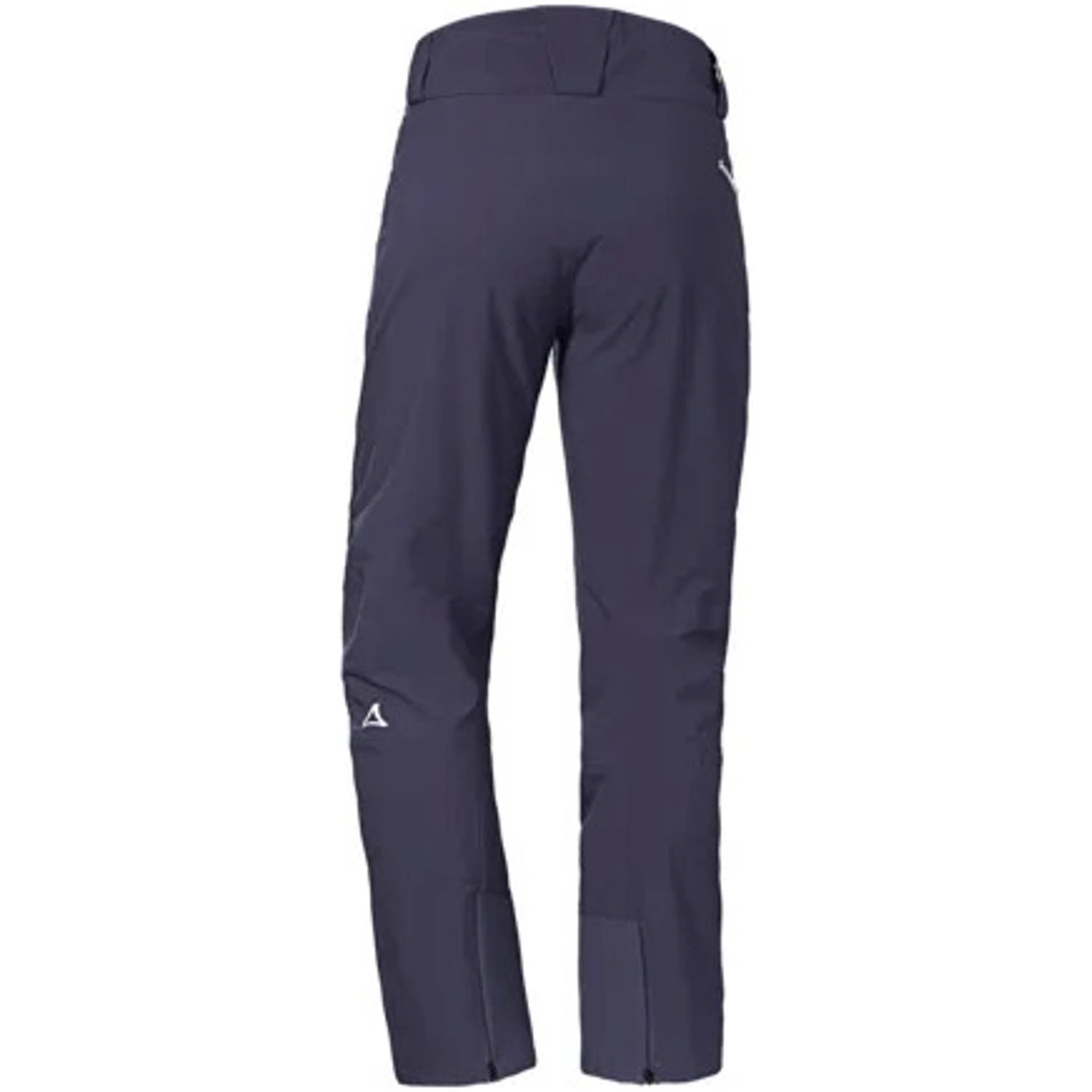 Schöffel Ski Pants Weissach L, Skihosen, Damen, tattoo