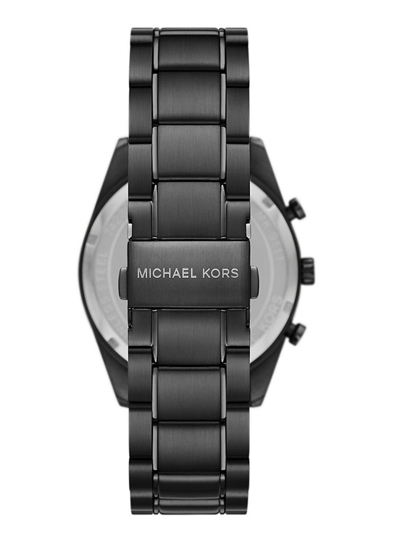 Michael Kors Accelerator watch MK9113