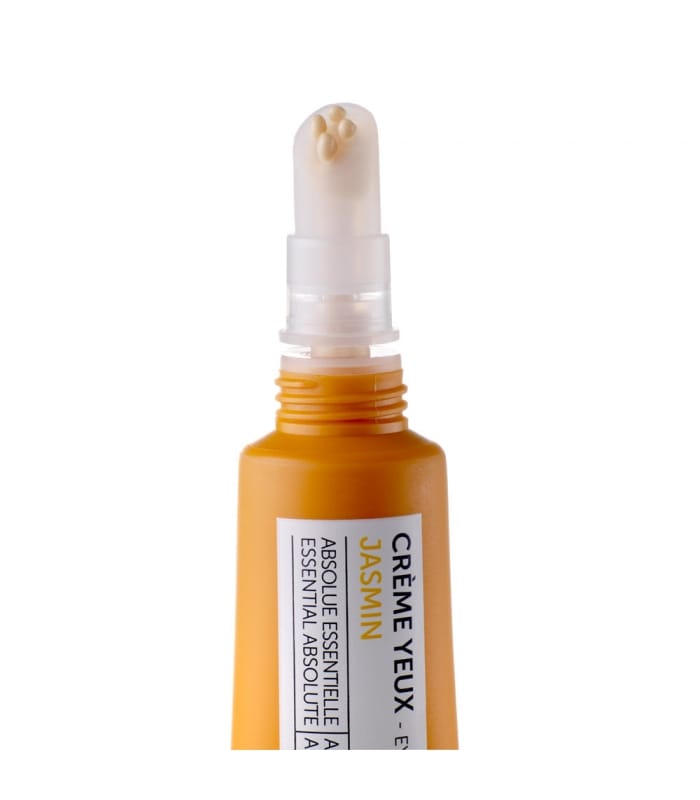 DECLÉOR-CRÈME YEUX JASMIN-Crème Contour des Yeux Anti-Cernes