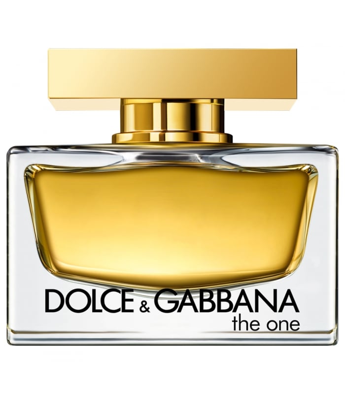 Dolce & Gabbana-THE ONE-Eau de Parfum Vaporisateur