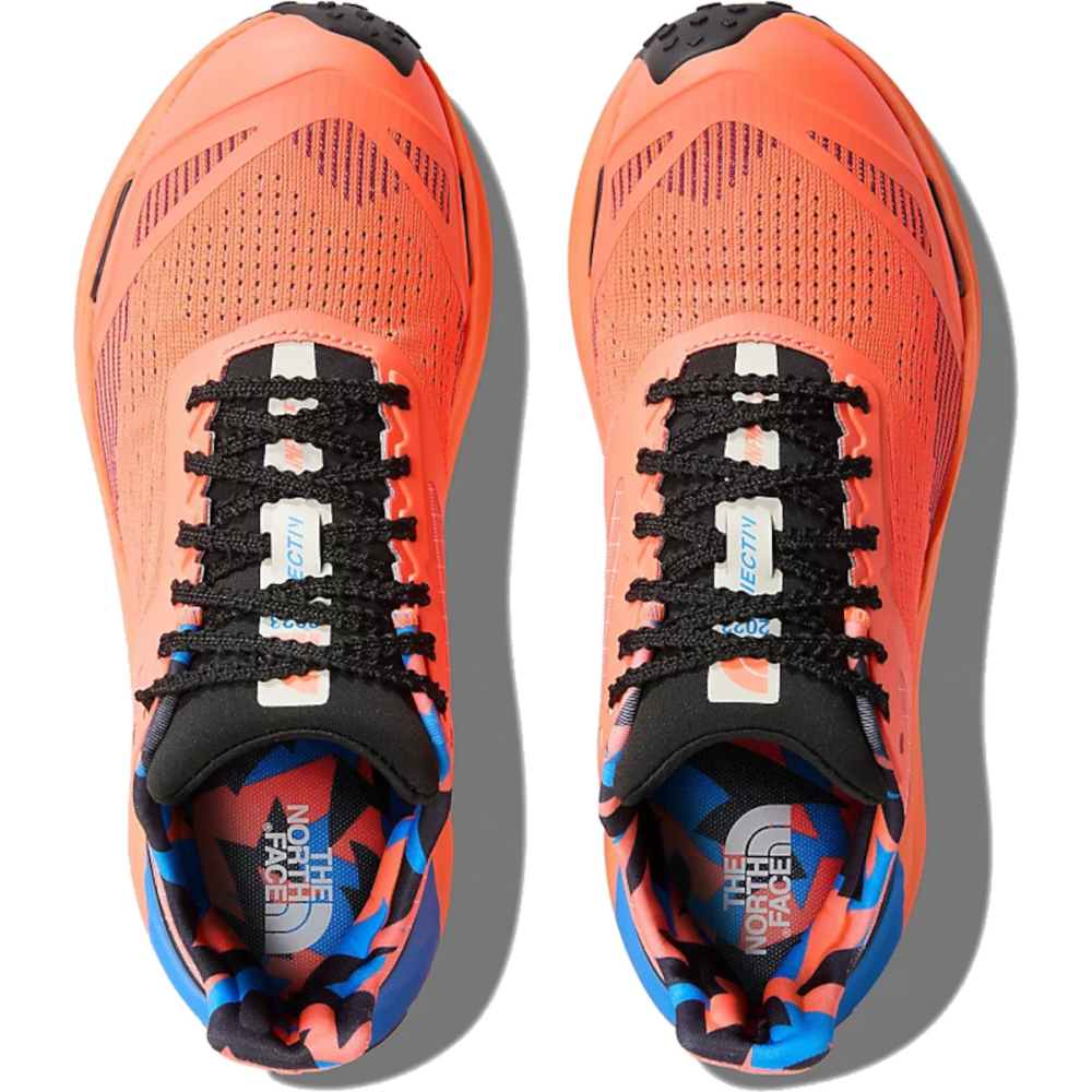The North Face VECTIV Infinite Ii Artist NF0A8194OIG / orange
