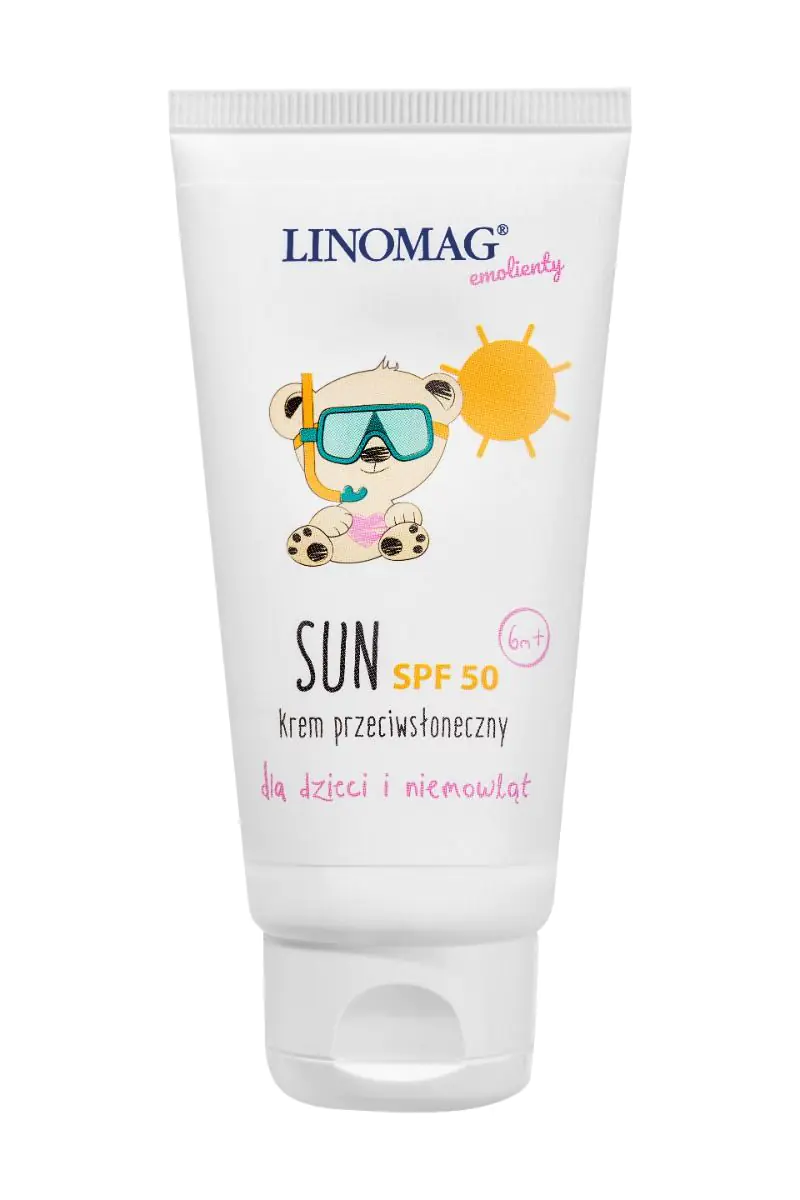Сунце SPF50