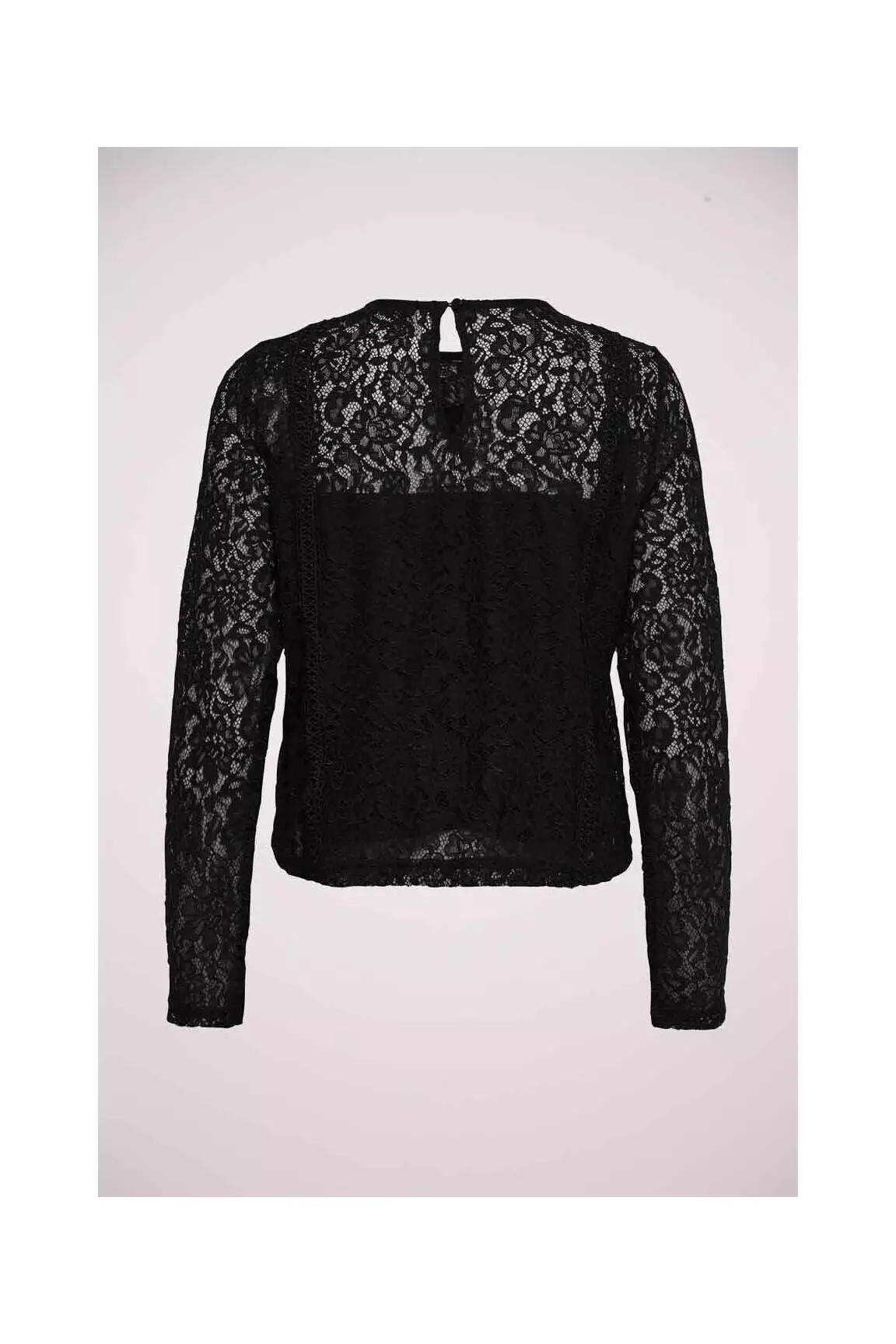 Only Tops Femme couleur noir