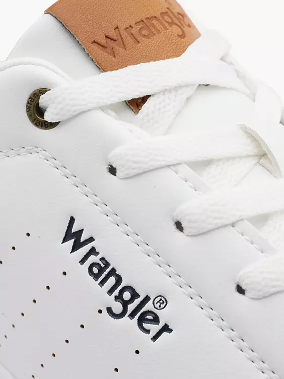 Wrangler Sneaker